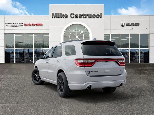 New 2026 Dodge Durango GT image 4