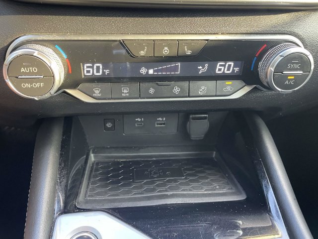 Used 2023 Nissan Altima 2.5 SL AWD/4WD image 29