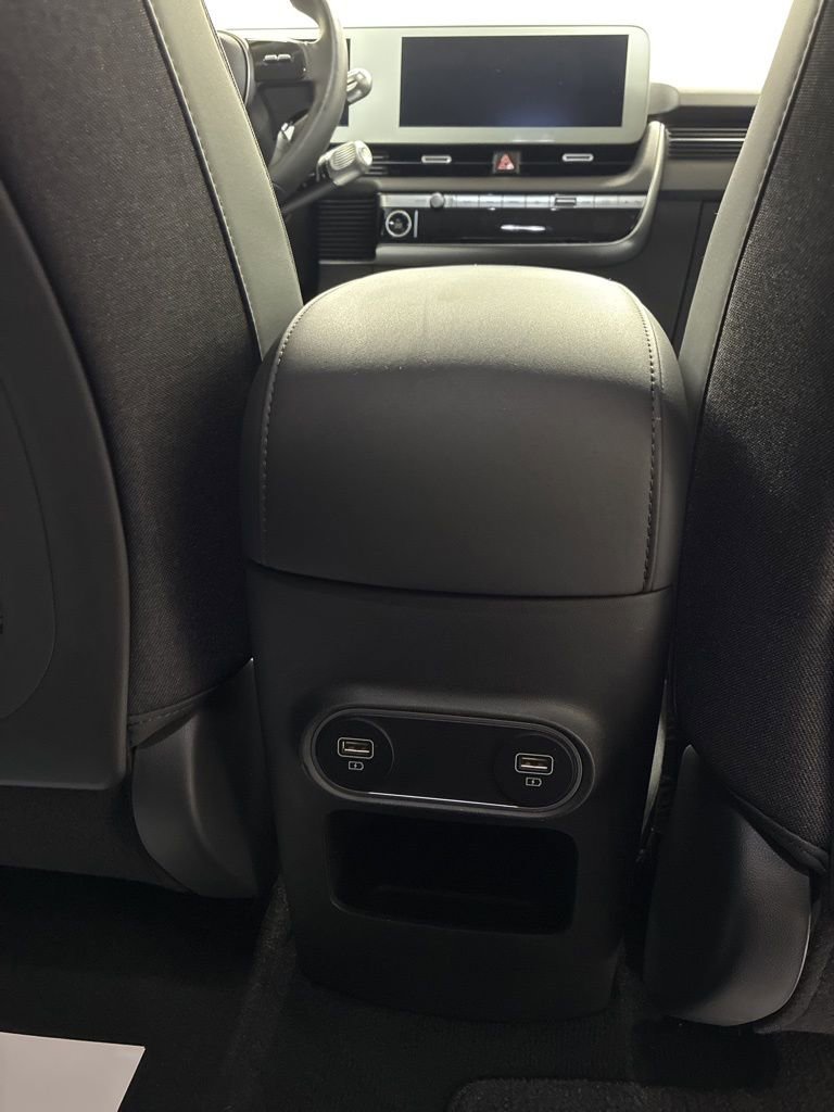 Used 2023 Hyundai Ioniq 5 SEL w/ Cargo Package image 26