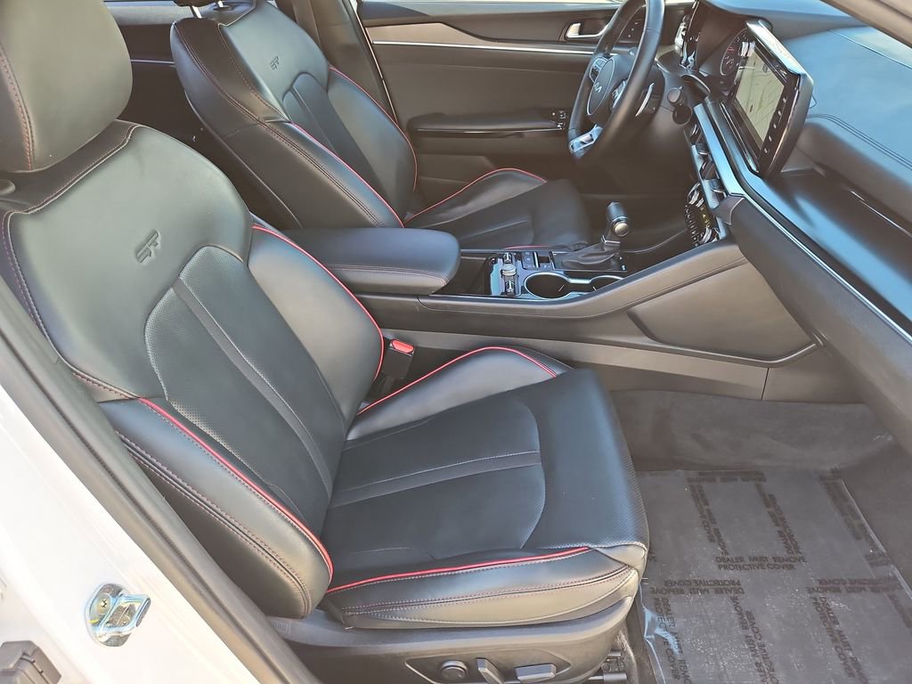 Used 2023 Kia K5 GT w/ GT1 Package image 15