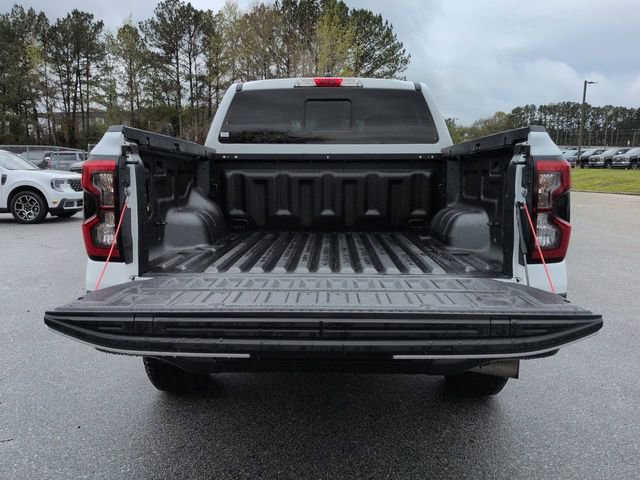 Certified 2024 Ford Ranger XLT w/ Technology Package image 16