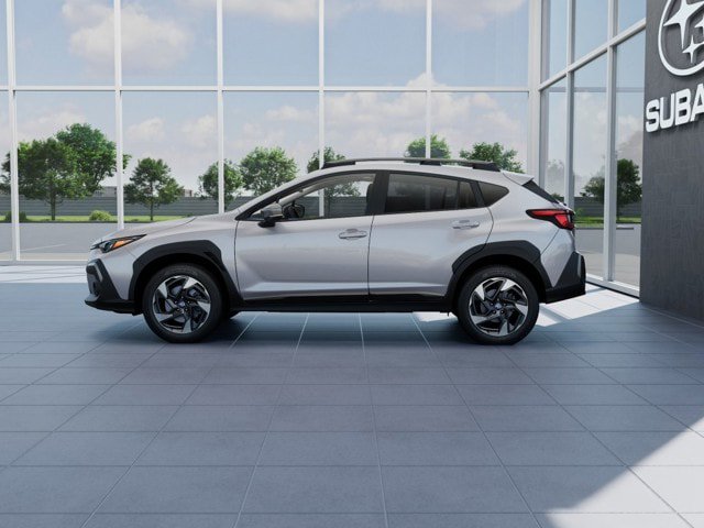 New 2027 Subaru Crosstrek 2.5i Limited AWD/4WD image 3