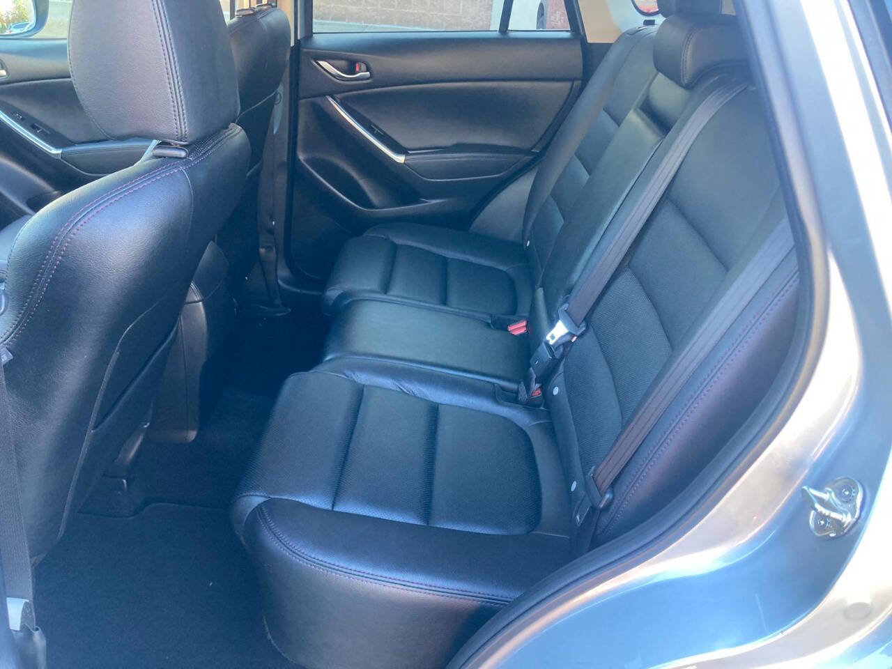 Used 2016 MAZDA CX-5 Grand Touring image 8