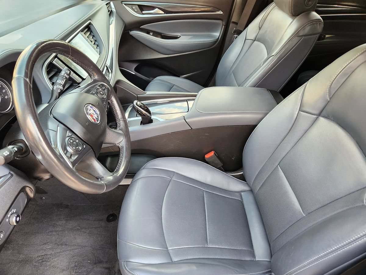 Used 2020 Buick Enclave Premium w/ Trailering Package, 5000 lbs. AWD/4WD image 29