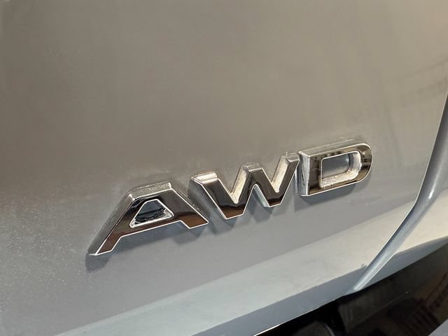 New 2026 Acura ADX A-Spec AWD/4WD image 6