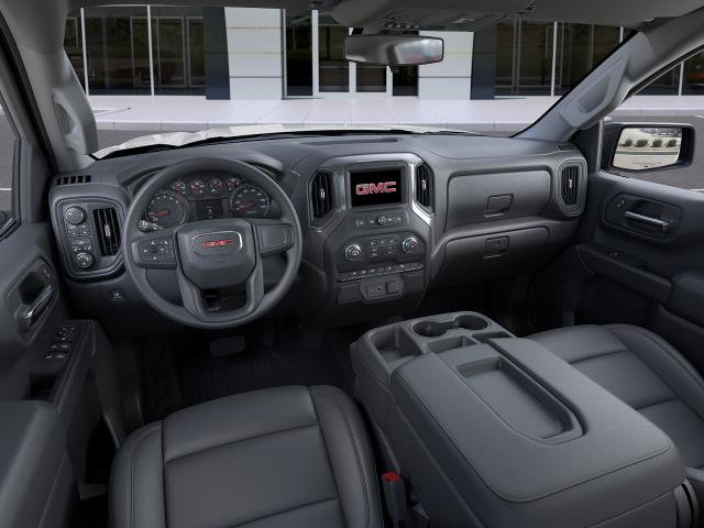 New 2026 GMC Sierra 1500 Pro w/ Pro Value Package AWD/4WD image 39