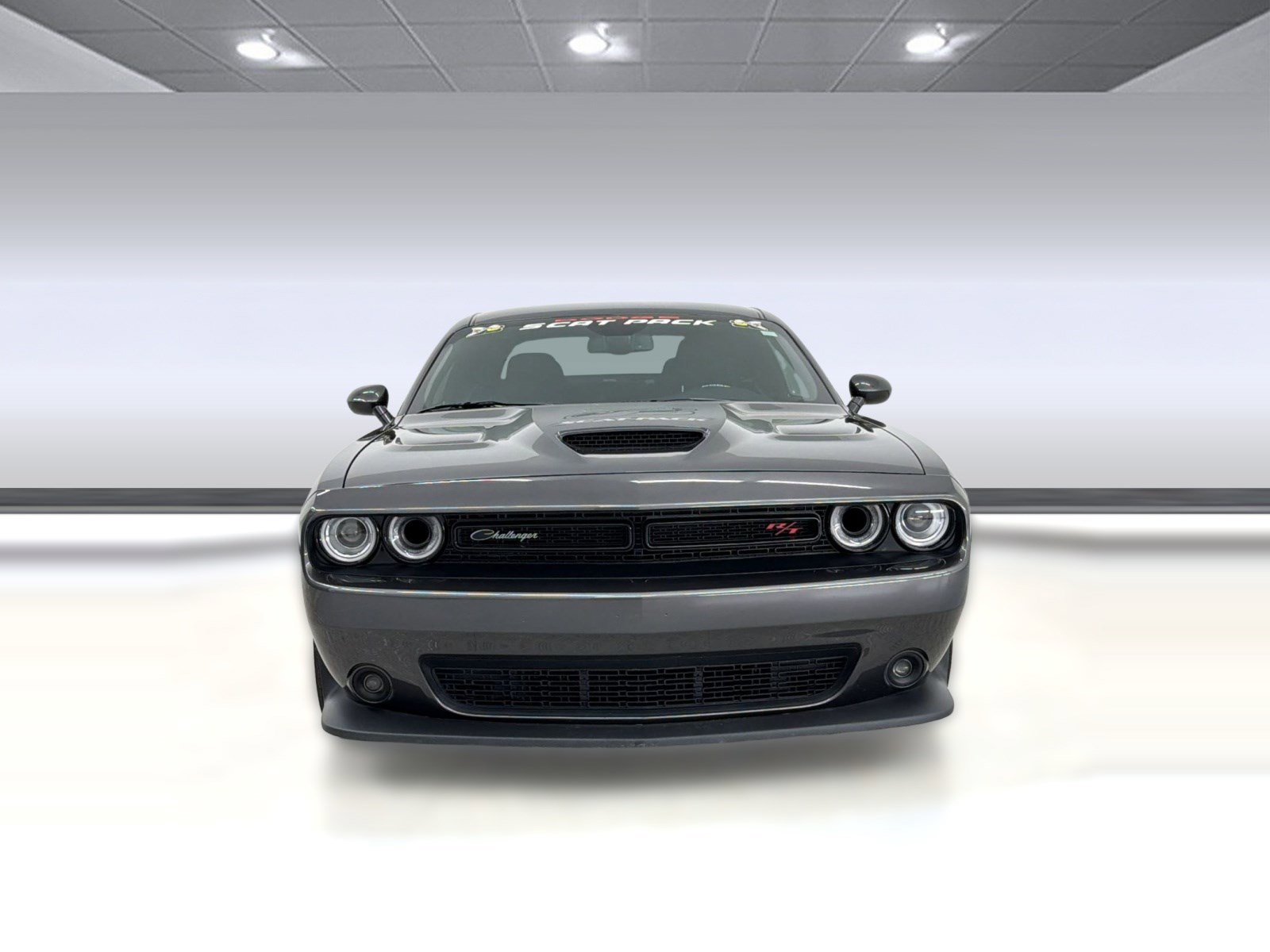 Used 2021 Dodge Challenger R/T Scat Pack image 6
