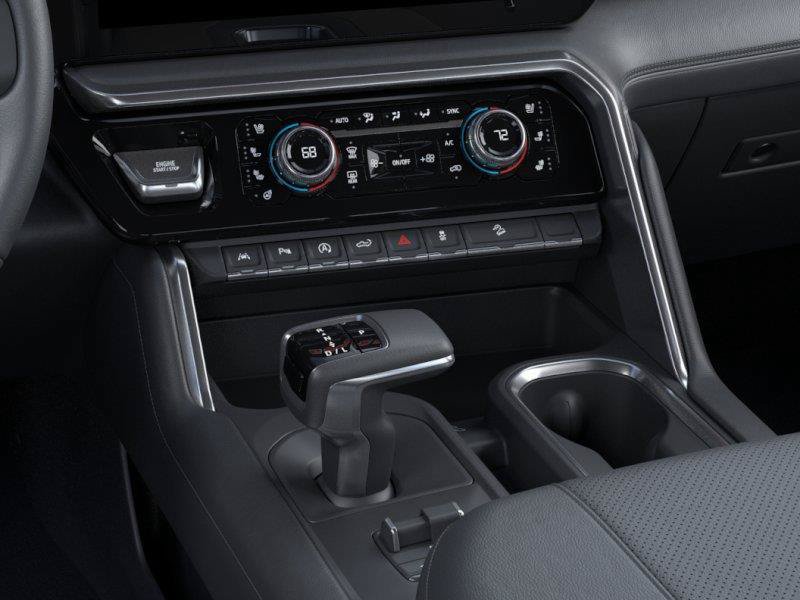 New 2026 GMC Sierra 1500 Denali w/ Technology Package AWD/4WD image 23