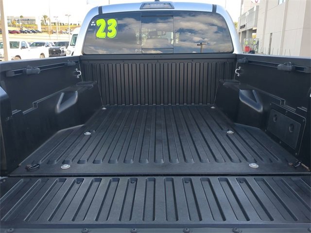 Certified 2023 Toyota Tacoma SR5 image 13