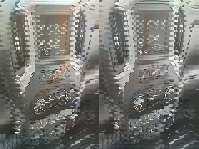 New 2025 Chevrolet Silverado 3500 W/T w/ WT Convenience Package image 18