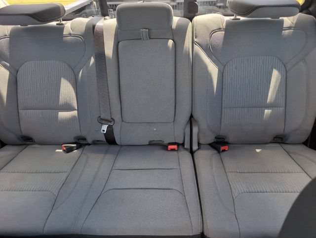 Used 2023 RAM 1500 Big Horn AWD/4WD image 26