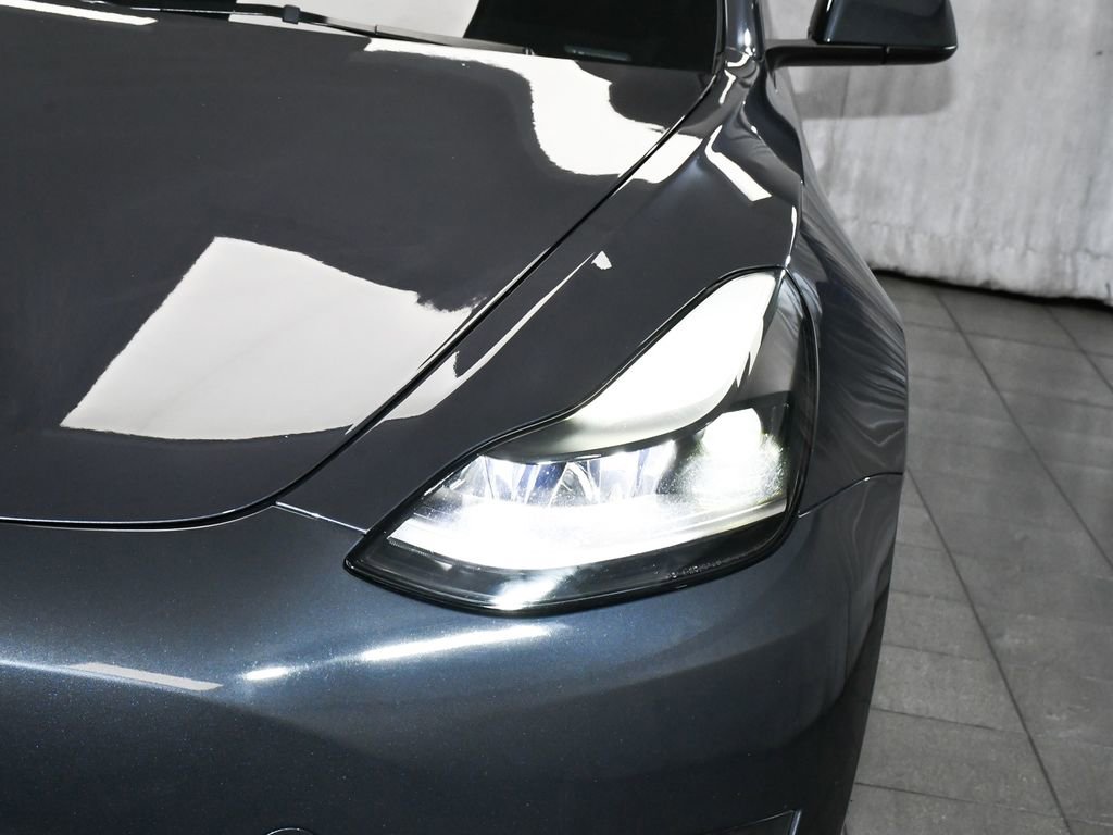 Used 2023 Tesla Model 3 Standard Range image 58