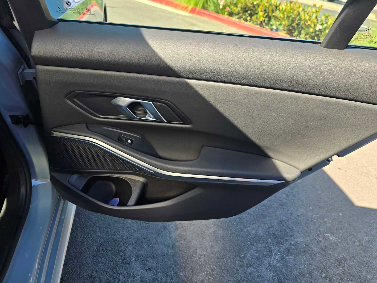 Used 2024 BMW 330i Sedan image 13