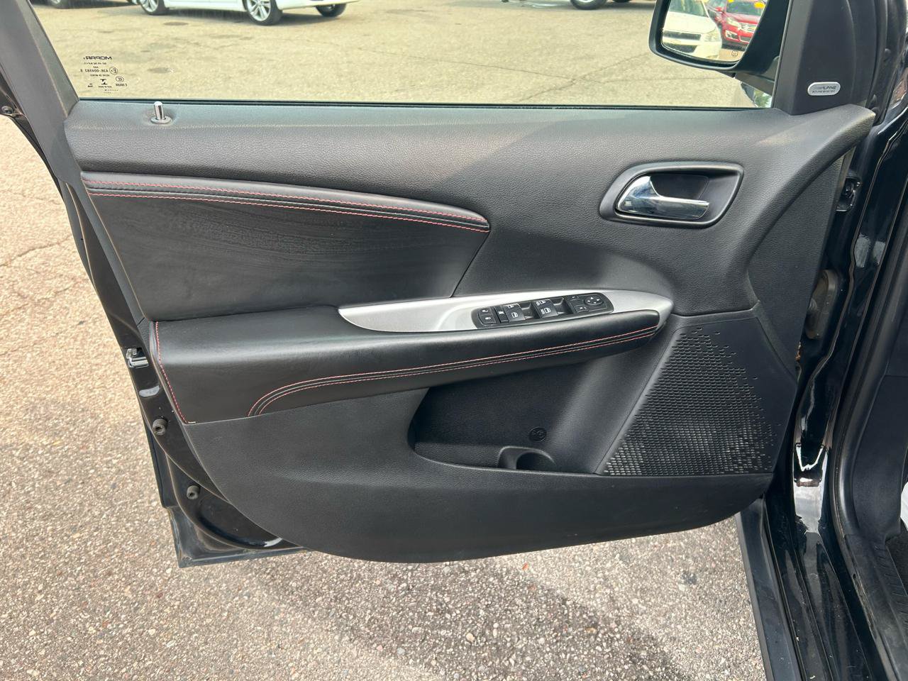 Used 2014 Dodge Journey R/T AWD/4WD image 14