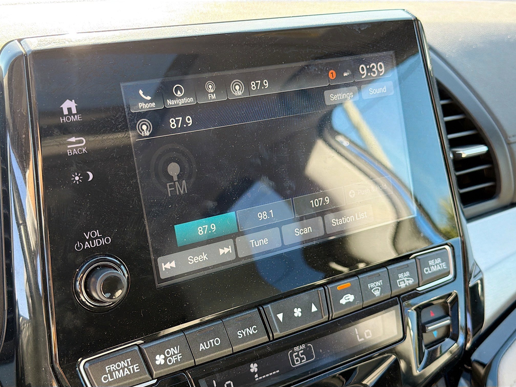 Used 2019 Honda Odyssey Elite image 33