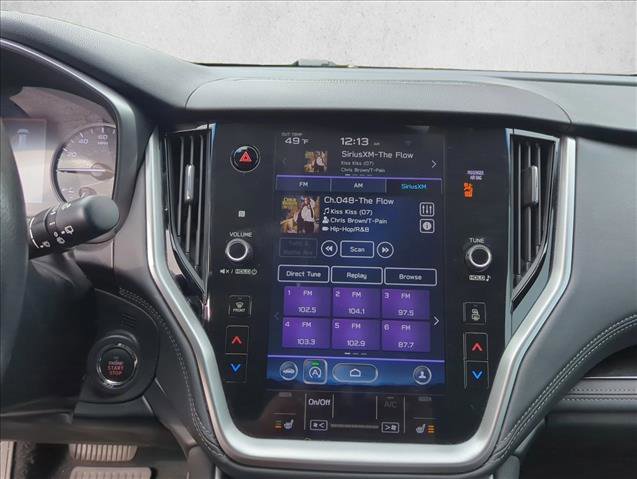 Used 2022 Subaru Outback Limited image 13