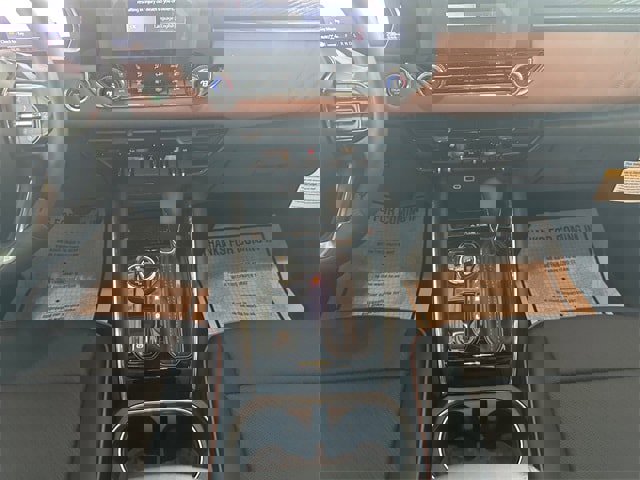 New 2026 GMC Canyon AT4 w/ Technology Plus Package image 11