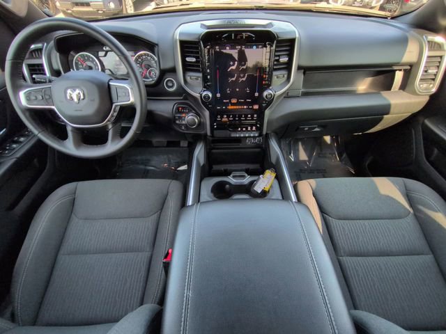 Certified 2024 RAM 1500 Big Horn AWD/4WD image 18