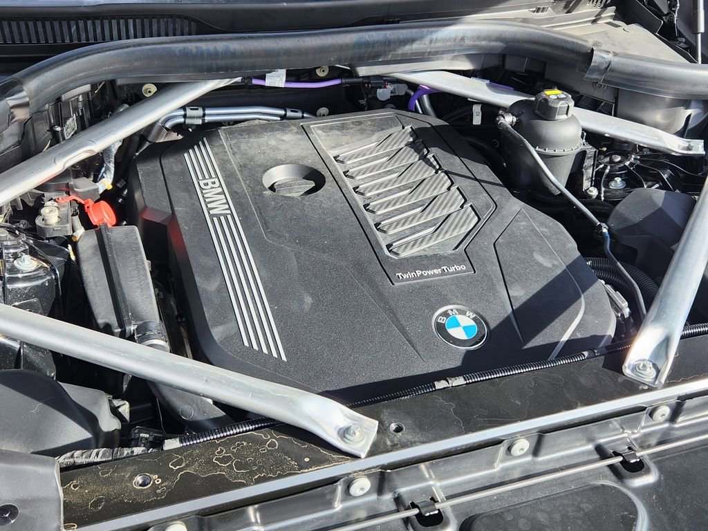 Used 2022 BMW X5 xDrive40i w/ Premium Package image 17
