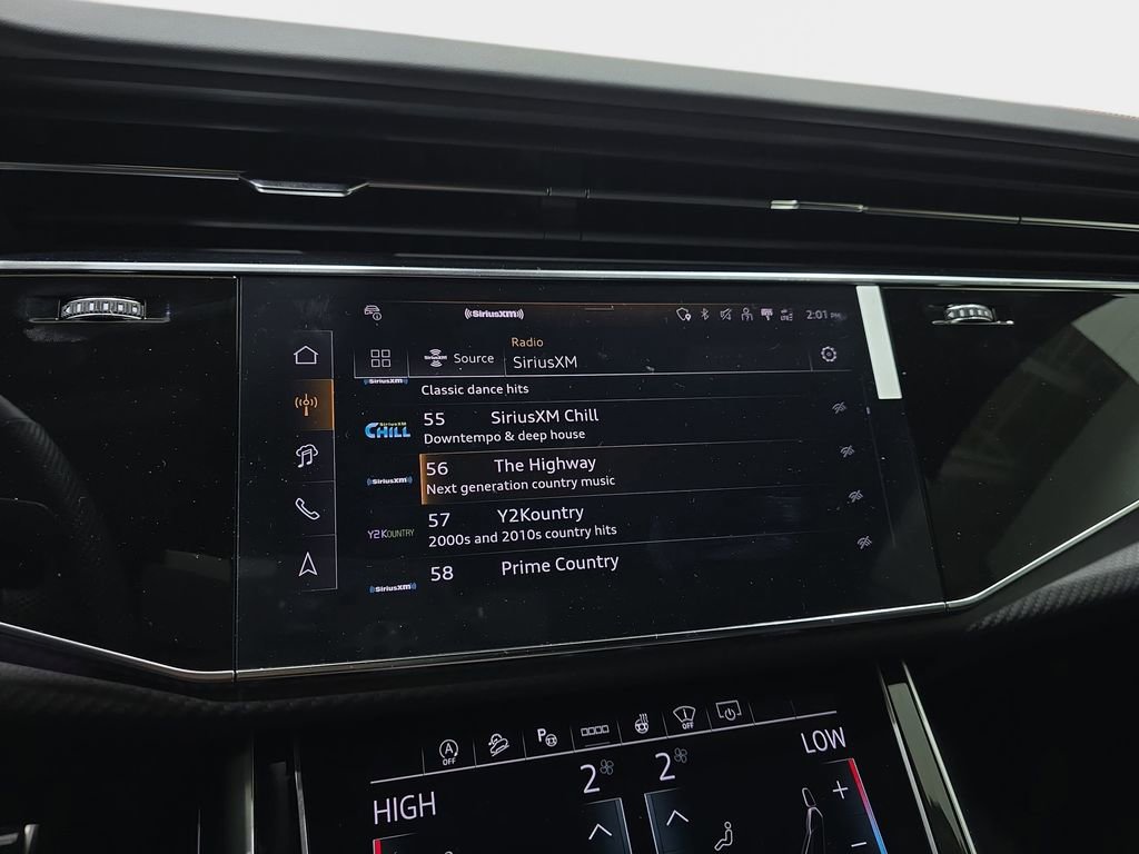 New 2026 Audi Q8 Prestige image 20