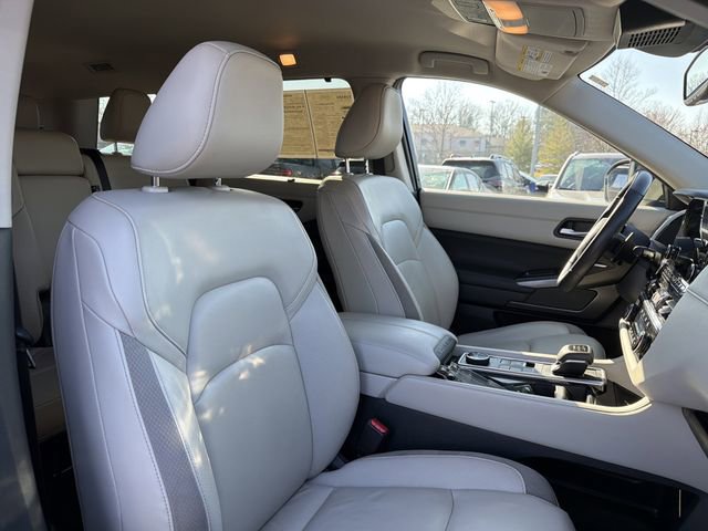 Used 2022 Nissan Pathfinder SL image 25