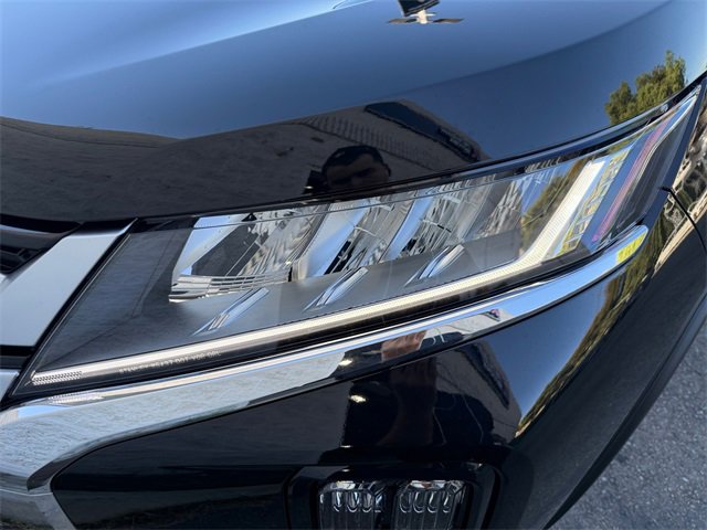 New 2026 Mitsubishi Outlander Sport AWD image 28