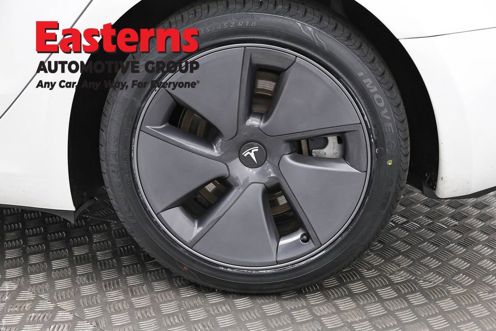 Used 2023 Tesla Model 3 Standard Range image 28