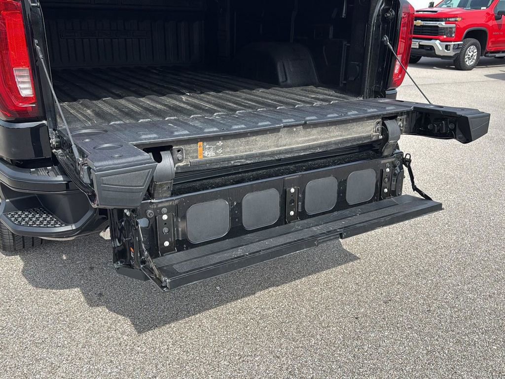 Used 2024 GMC Sierra 1500 Denali w/ Denali Reserve Package image 22