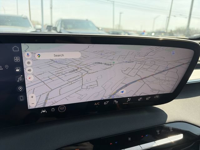 New 2026 Buick Enclave Preferred w/ Power Package FWD image 24