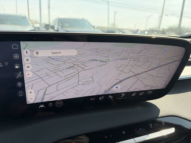 New 2026 Buick Enclave Preferred w/ Power Package FWD image 24