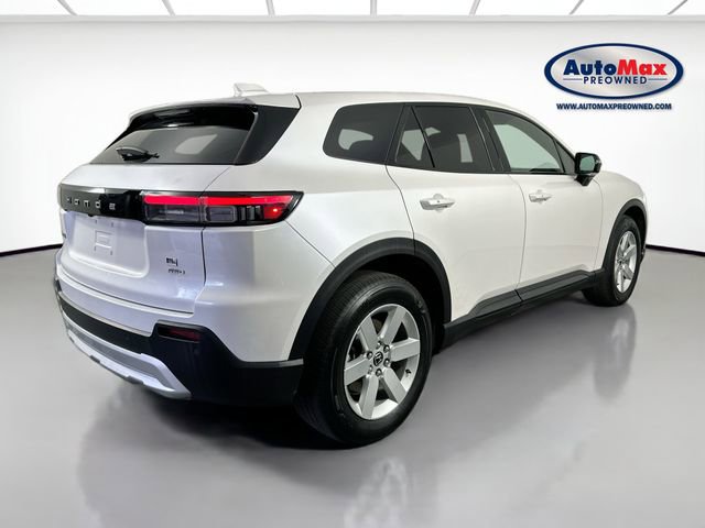 Used 2024 Honda Prologue EX image 2