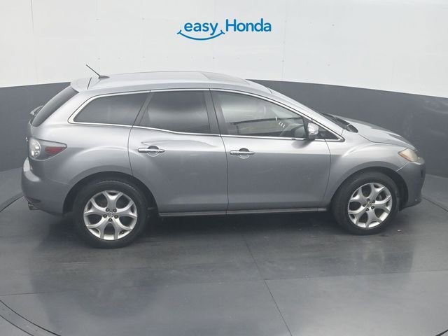 Used 2011 MAZDA CX-7 s Grand Touring image 25