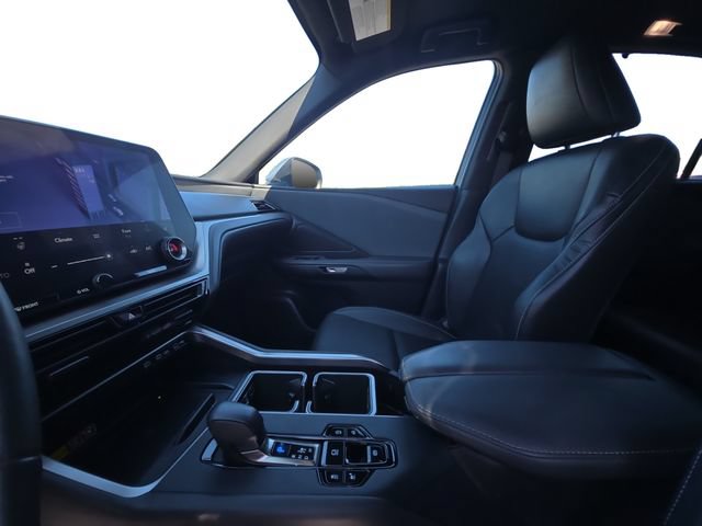 Used 2024 Lexus TX 350 AWD w/ Cold Weather Package image 11