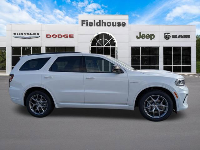 New 2026 Dodge Durango GT image 4
