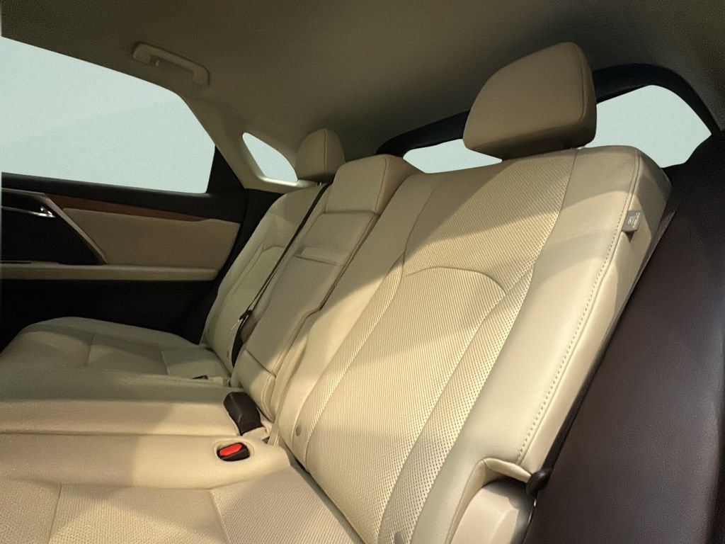 Used 2020 Lexus RX 350 AWD w/ Premium Package image 15