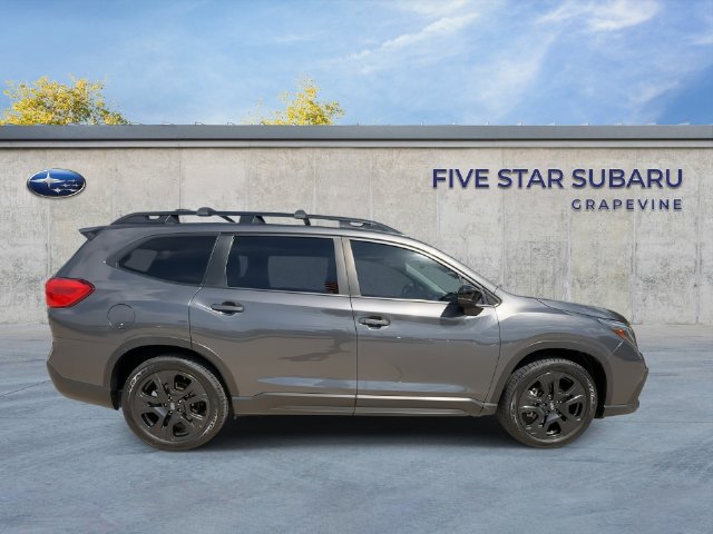 Used 2024 Subaru Ascent Onyx Edition AWD/4WD image 9
