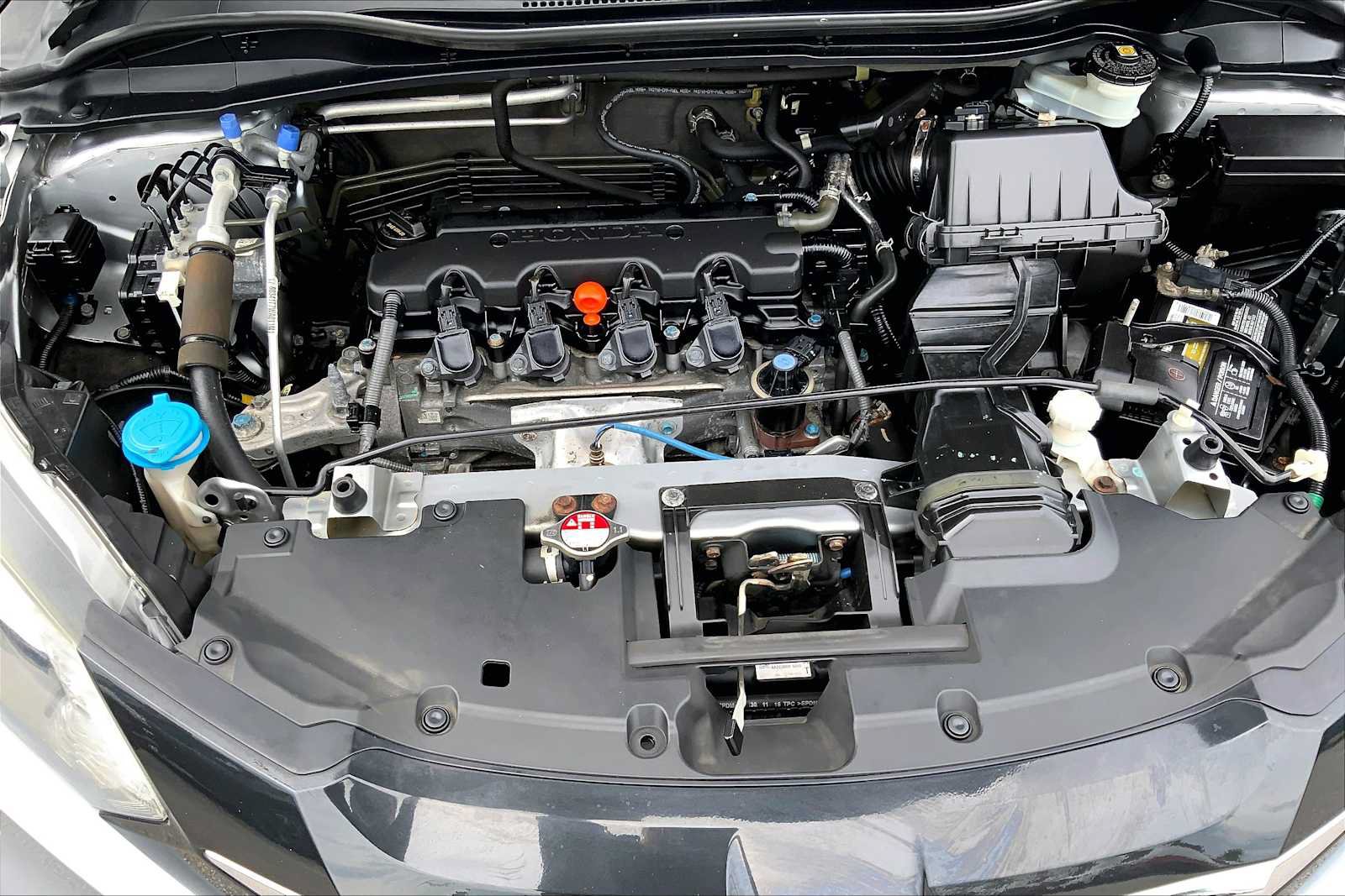 Used 2017 Honda HR-V EX image 31