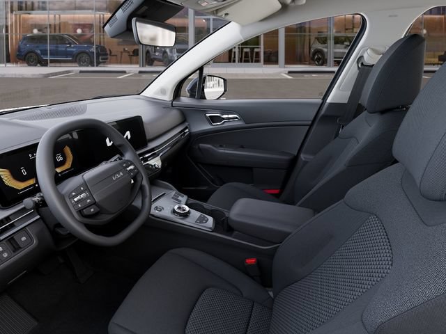 Used 2026 Kia Sportage LX FWD image 17