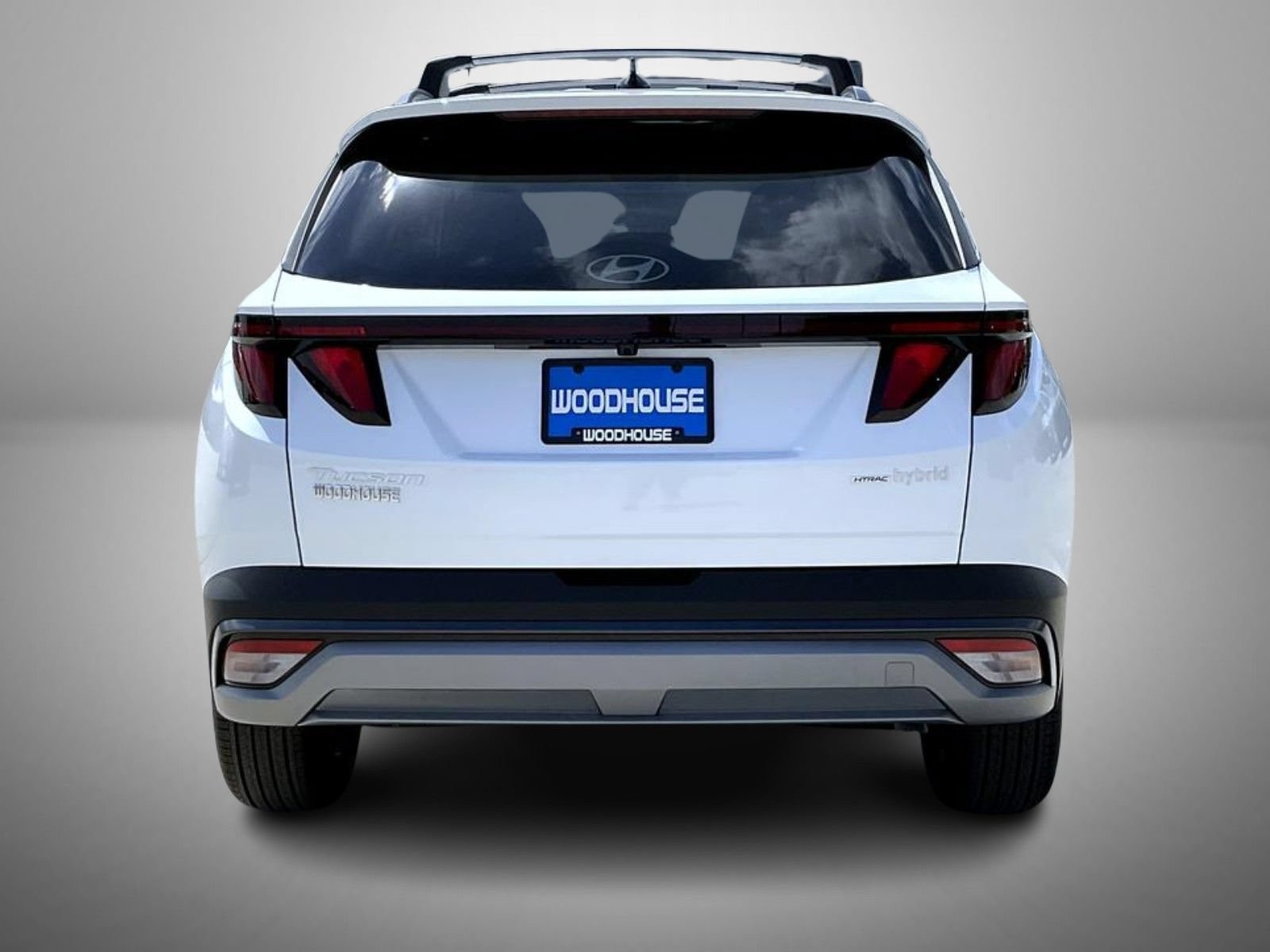 New 2026 Hyundai Tucson SEL AWD/4WD image 6