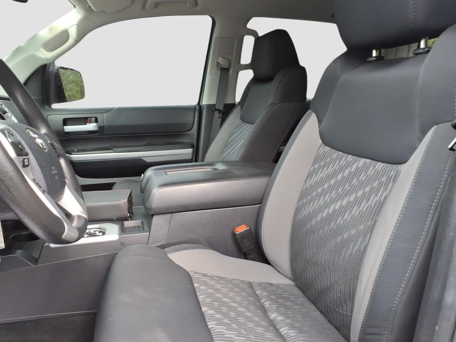 Used 2019 Toyota Tundra SR5 w/ TRD Off Road Package AWD/4WD image 11