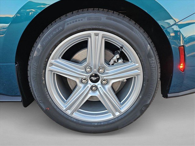 New 2026 Ford Mustang Coupe RWD image 11
