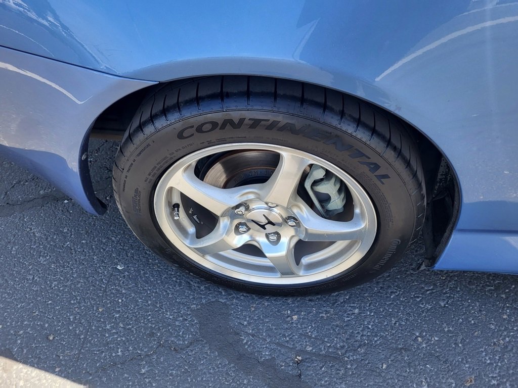 Used 2003 Honda S2000 Base image 24