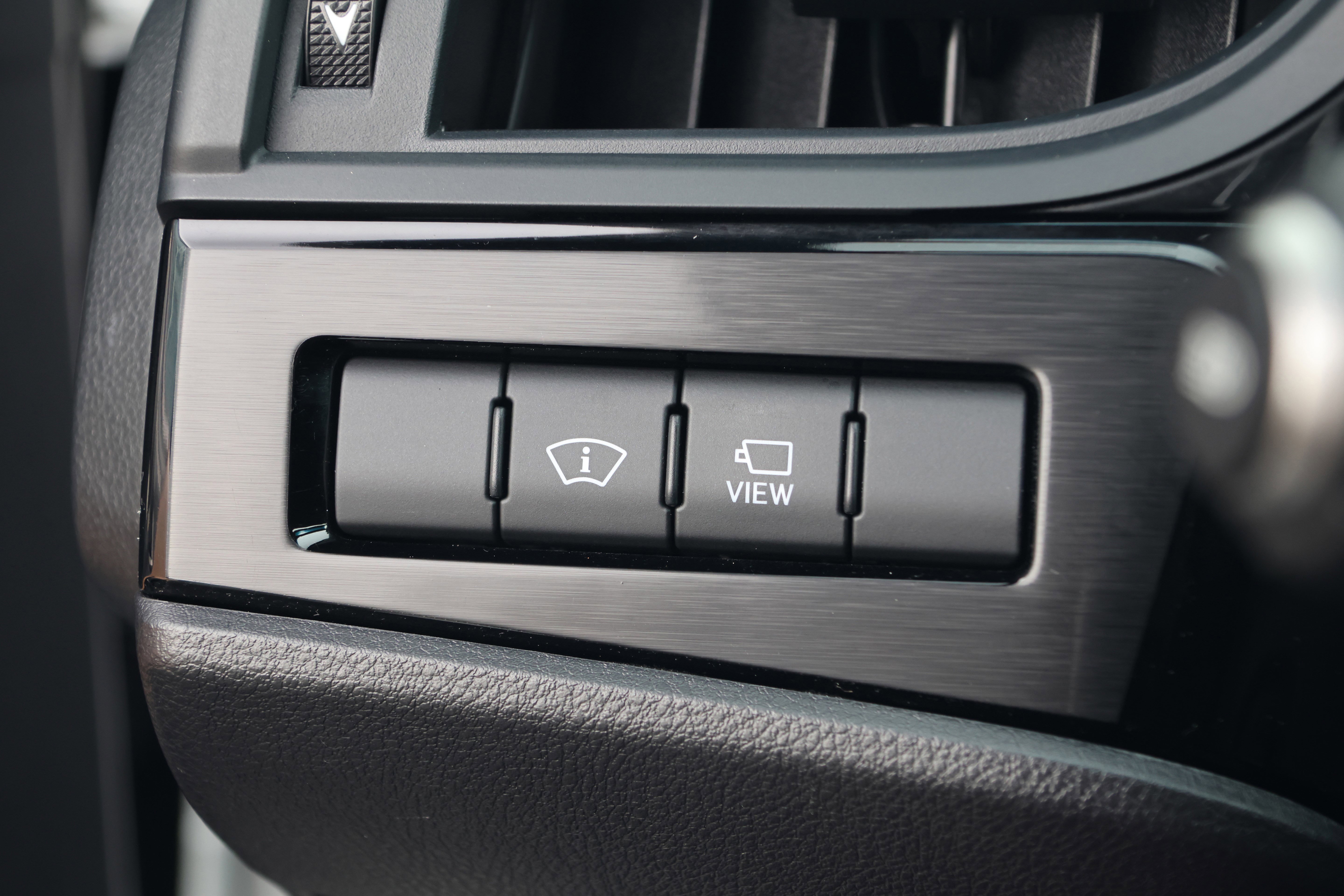 Certified 2024 Lexus ES 350 Ultra Luxury image 16