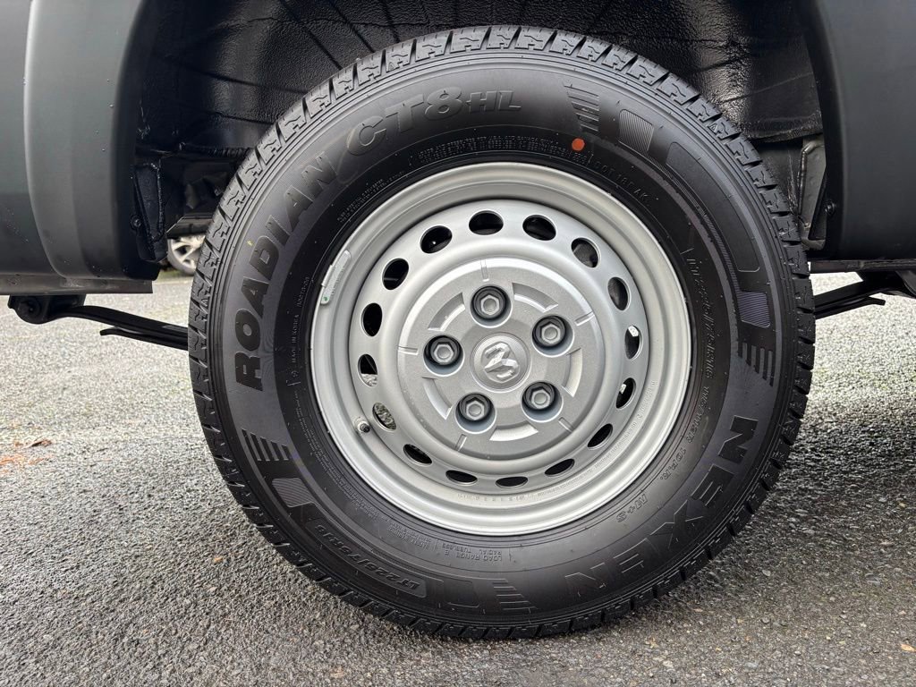 New 2026 RAM ProMaster 1500 w/ Power Group image 7