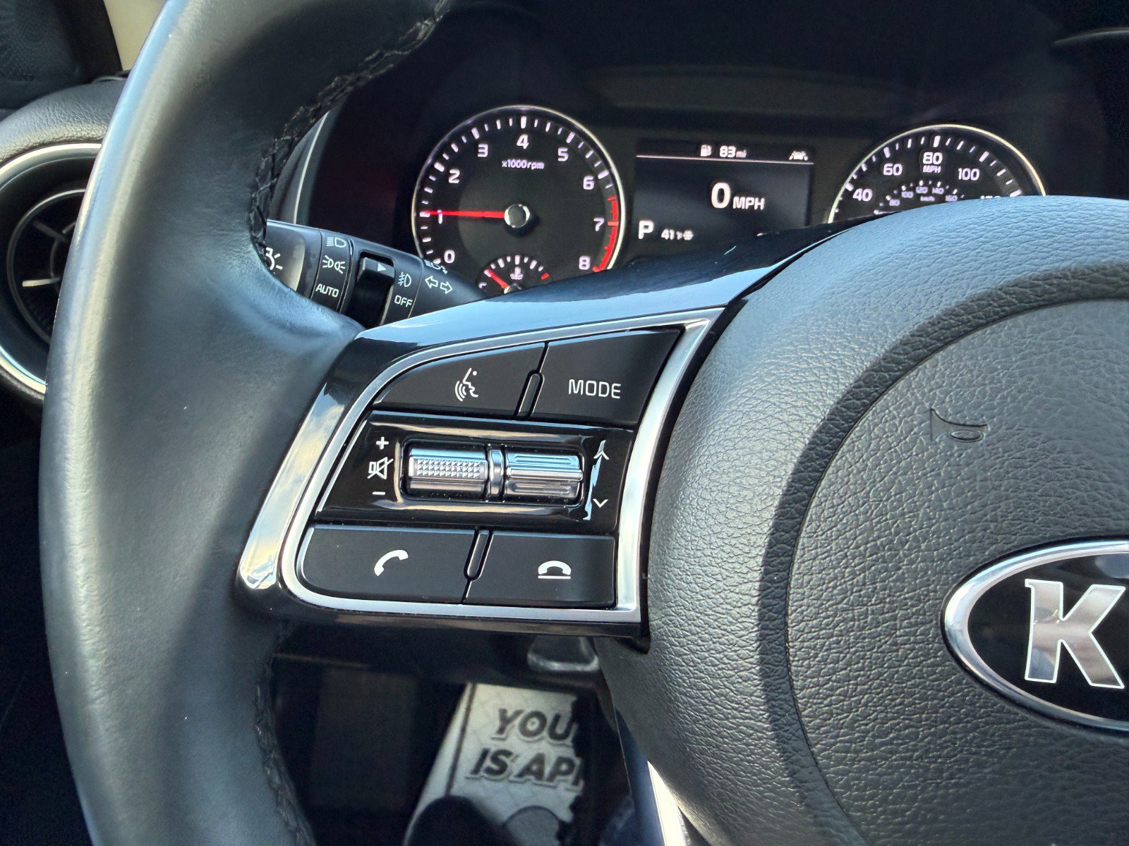 Used 2019 Kia Forte EX w/ Option Group 020 image 25