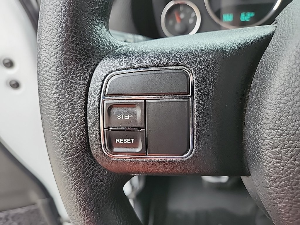Used 2017 Jeep Wrangler Sport AWD/4WD image 16