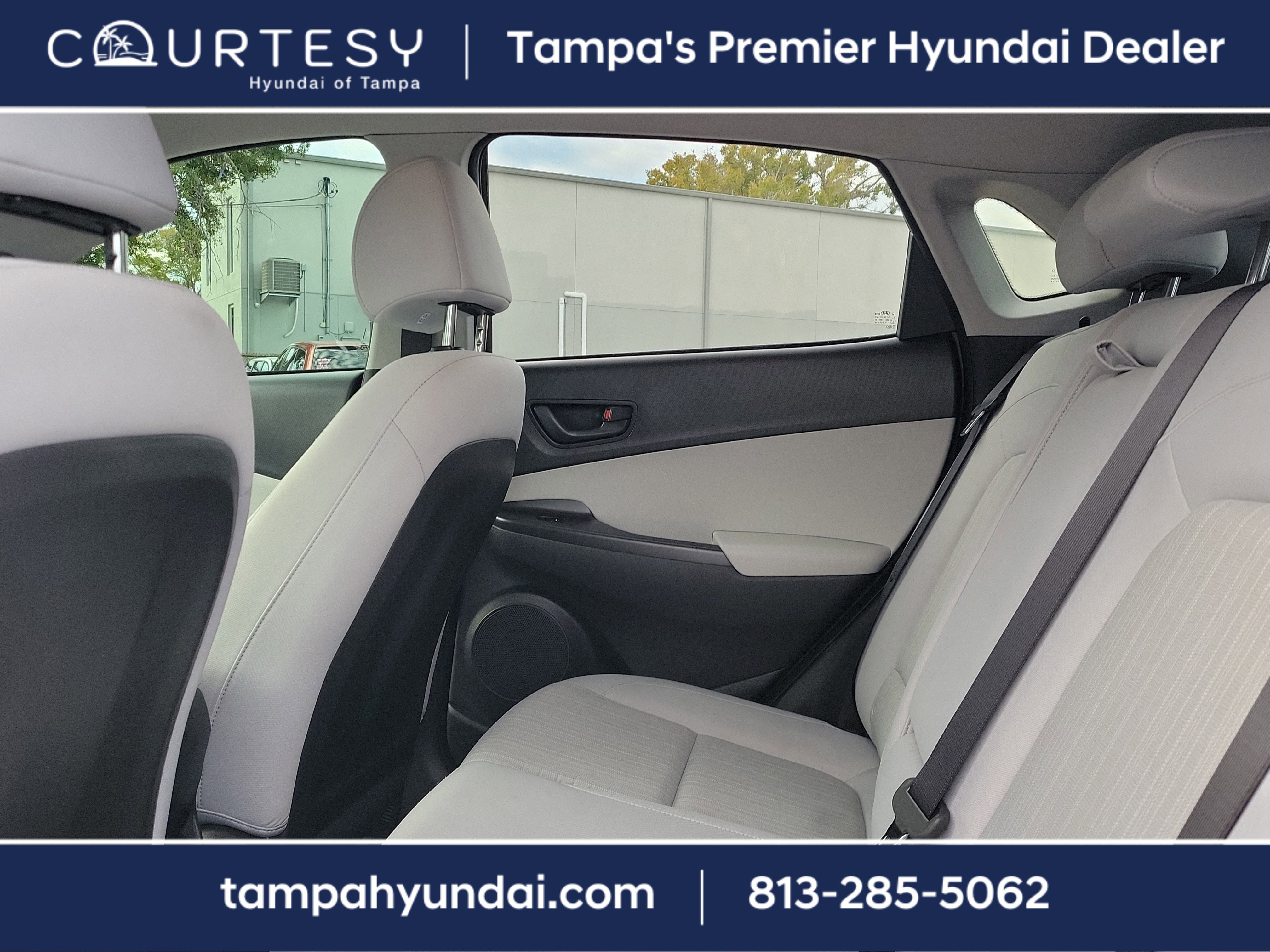 Used 2023 Hyundai Kona SEL image 9