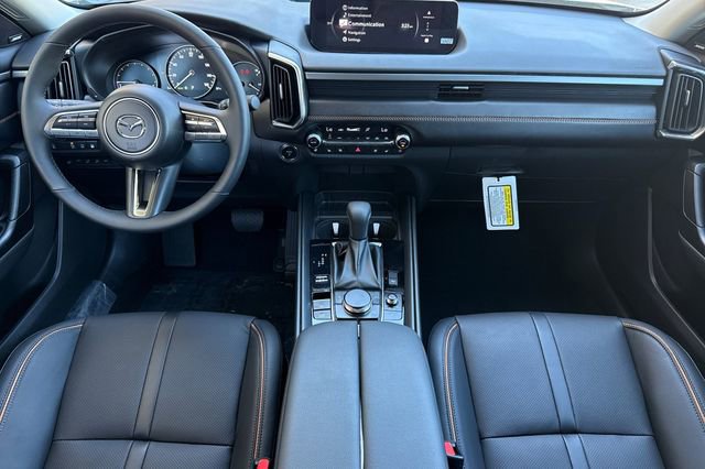New 2026 MAZDA CX-50 2.5 Hybrid w/ Weather Package image 15