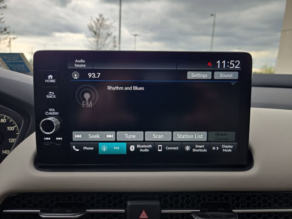 Certified 2024 Honda HR-V EX-L image 18