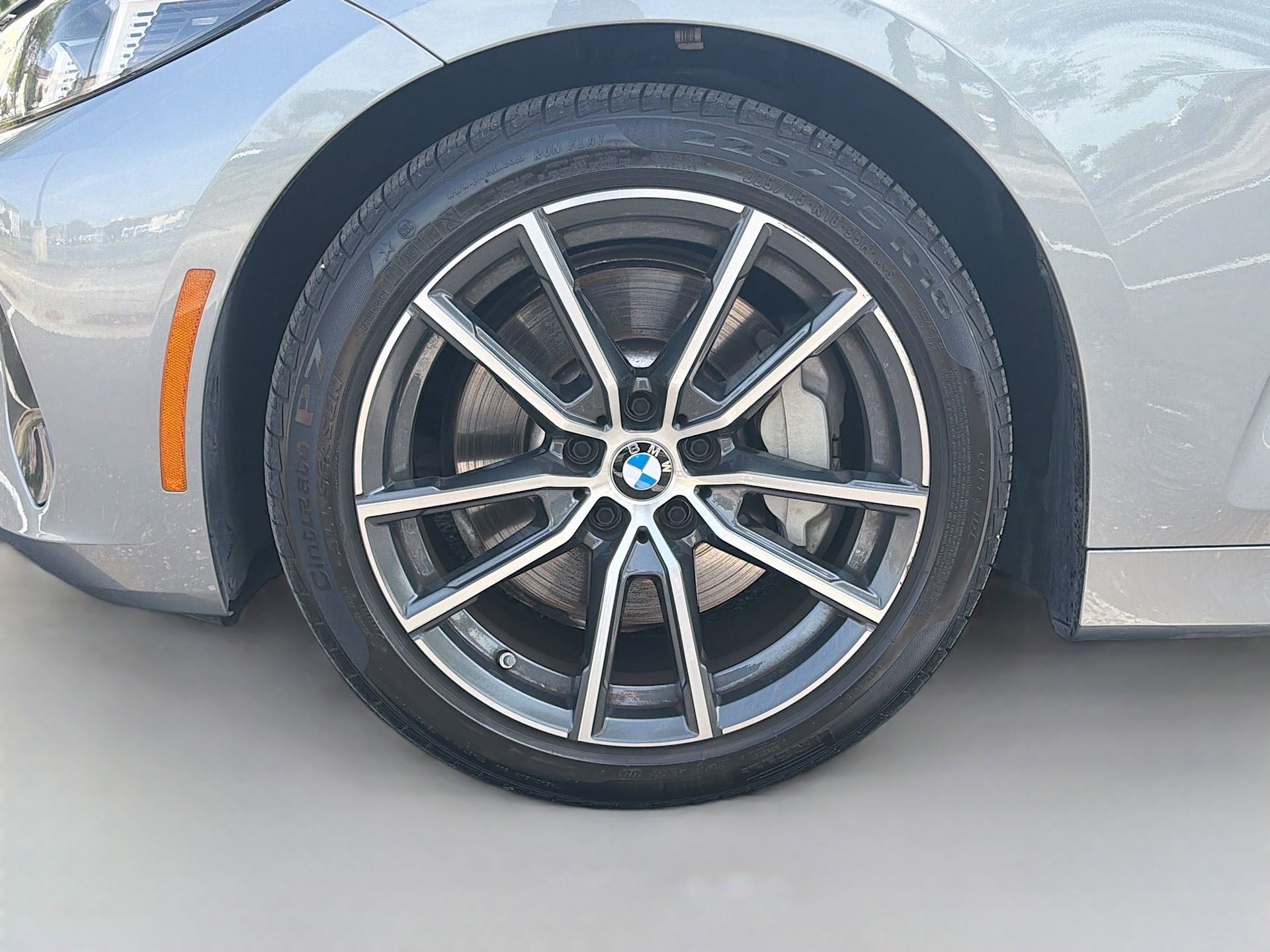 Certified 2025 BMW 430i 430i image 43